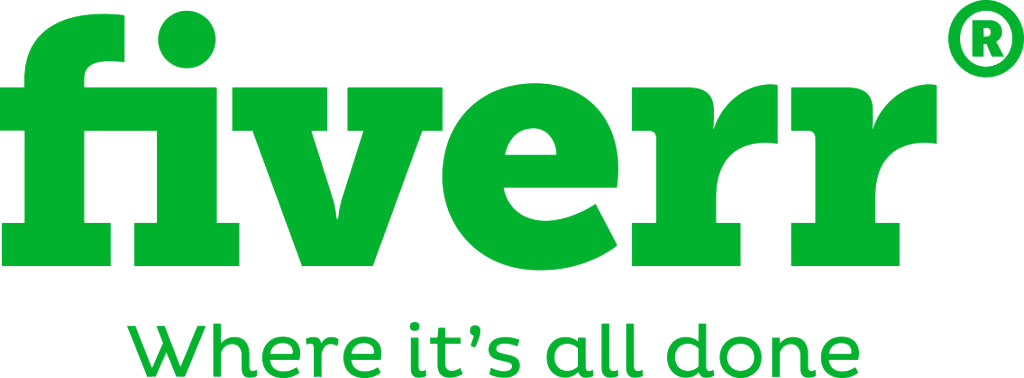 Fiverr logo