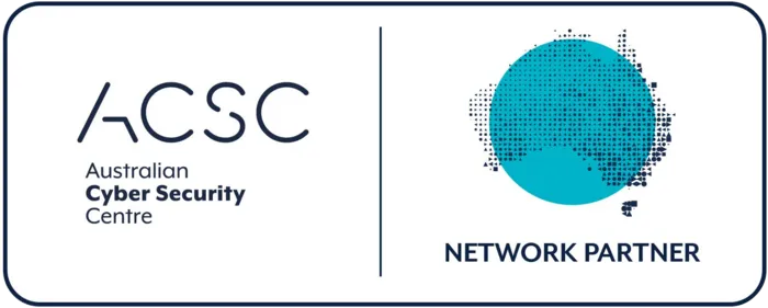 Australian Cyber Security Centre partner logo