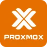 Proxmox partner logo