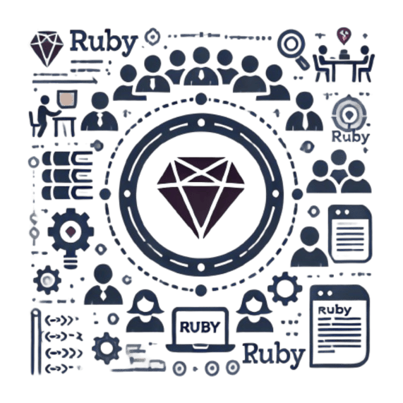 Ruby on Rails Team